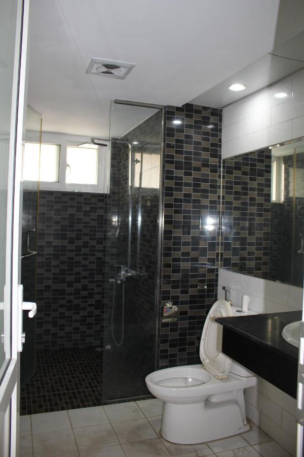 An Phu Motel Hanoi Bagian luar foto
